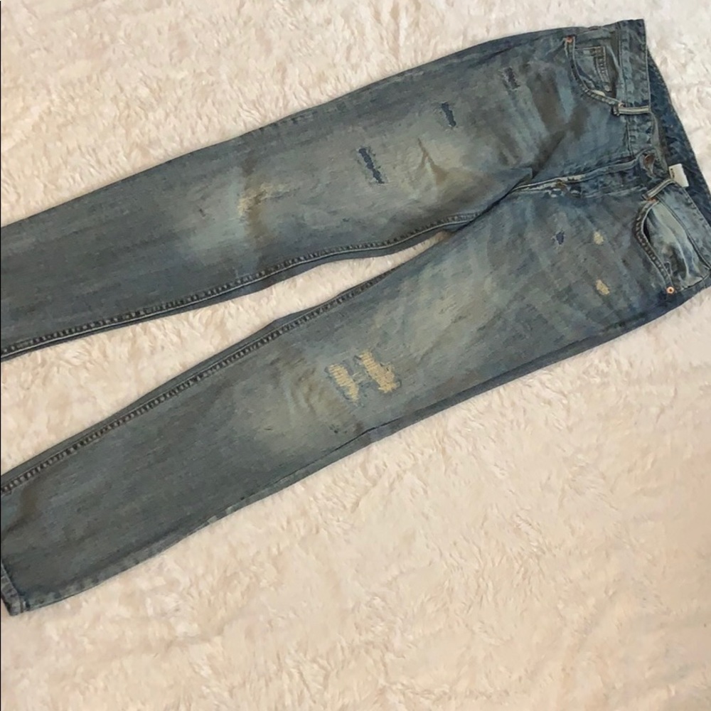 Denim Jeans
